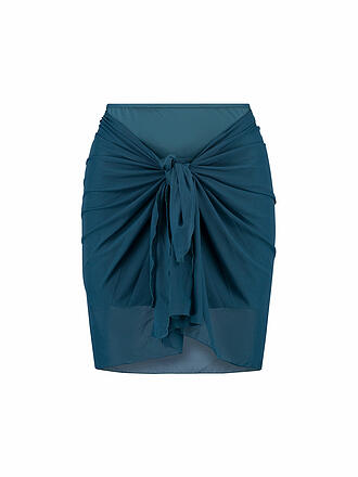 BEACHLIFE | Pareo de mujer petróleo