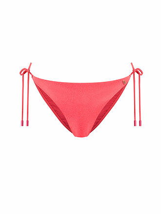 BEACHLIFE | Braga de bikini para mujer Red Shine