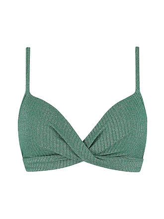 BEACHLIFE | Top de bikini Twist para mujer