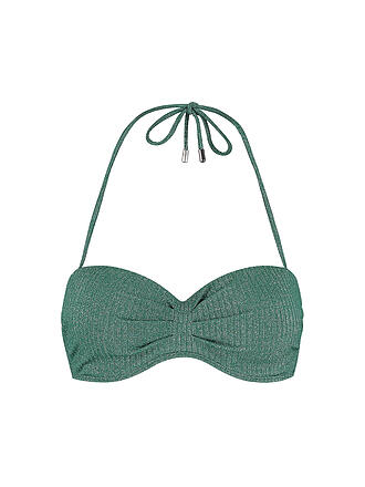 BEACHLIFE | Bikini bandeau para mujer