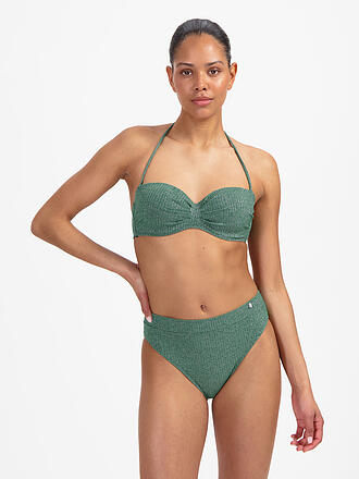 BEACHLIFE | Bikini bandeau para mujer