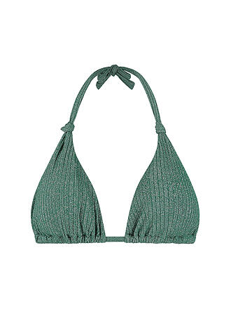 BEACHLIFE | Top de bikini triángulo para mujer