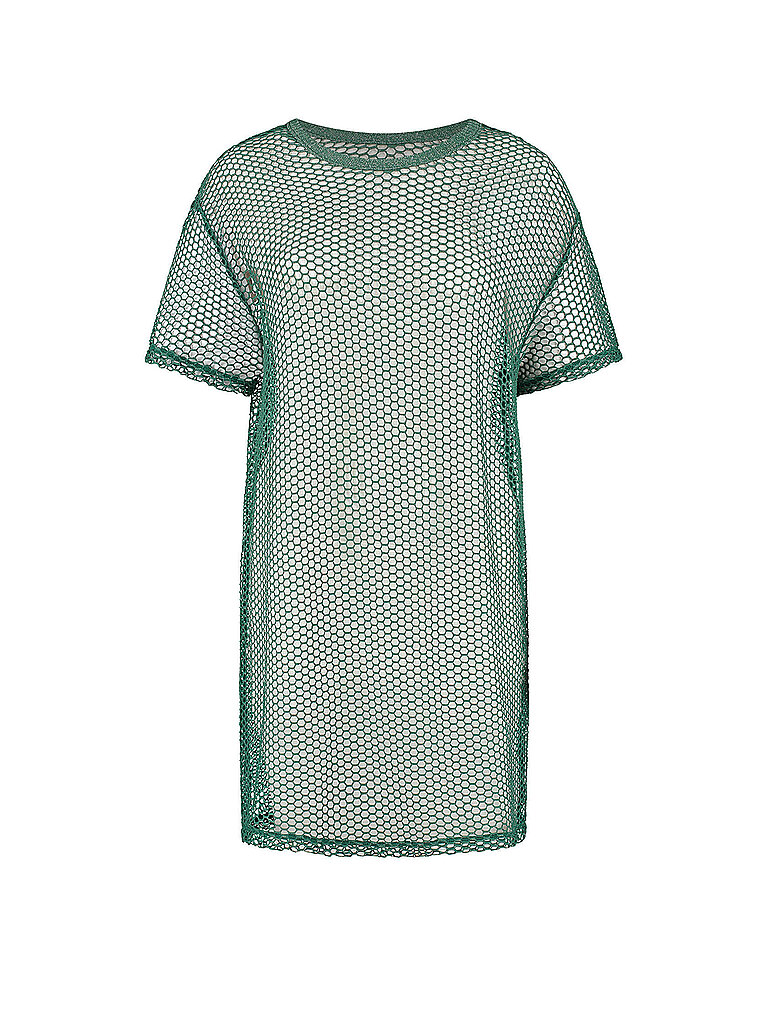 Túnica de mujer verde oscuro L/XL