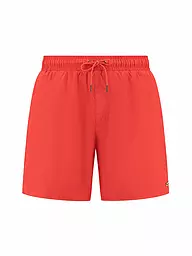 BEACHLIFE | Bañador de hombre | Rojo