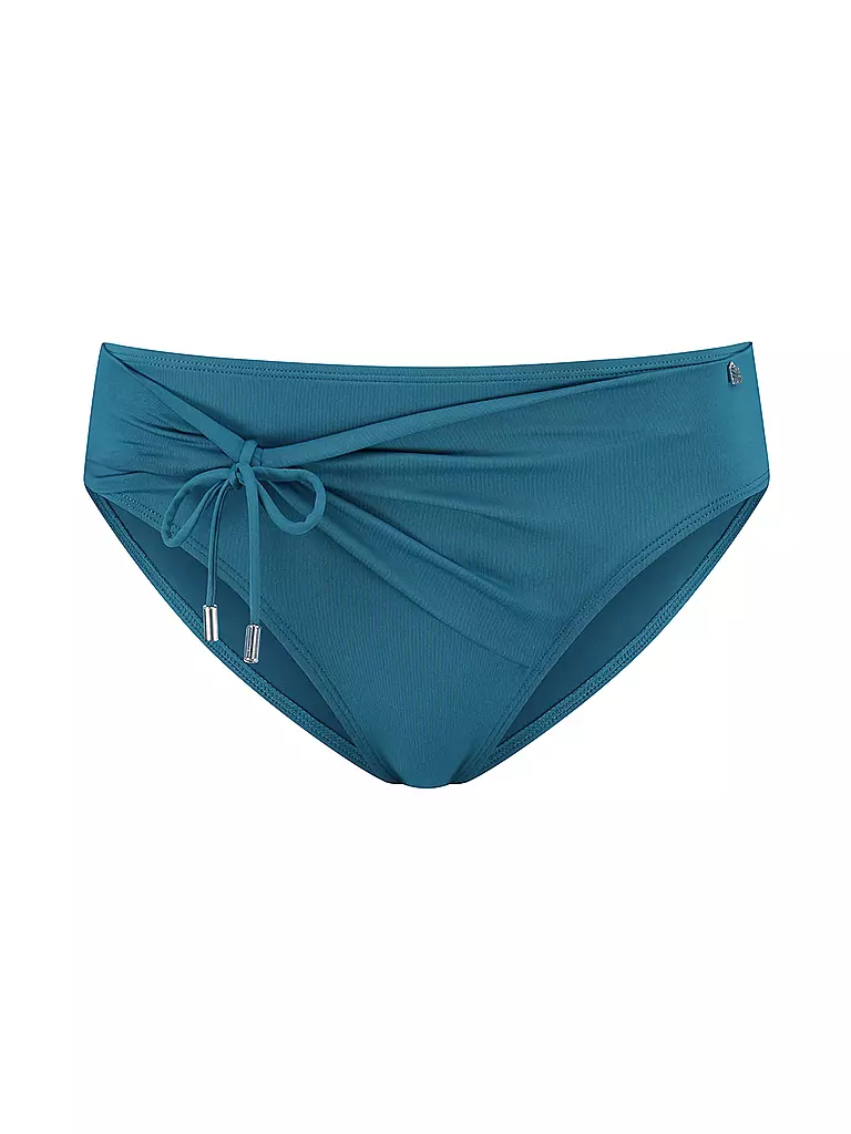 BEACHLIFE | Braga de bikini para mujer petróleo | Petróleo