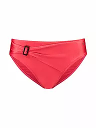 BEACHLIFE | Braga de bikini para mujer Red Shine | Rojo