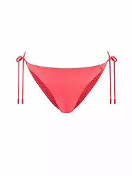 BEACHLIFE | Braga de bikini para mujer Red Shine | Rojo