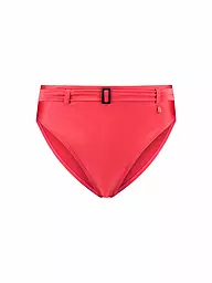 BEACHLIFE | Braga de bikini para mujer Red Shine | Rojo