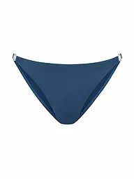 BEACHLIFE | Braguita de bikini Navy para mujer | Azul oscuro