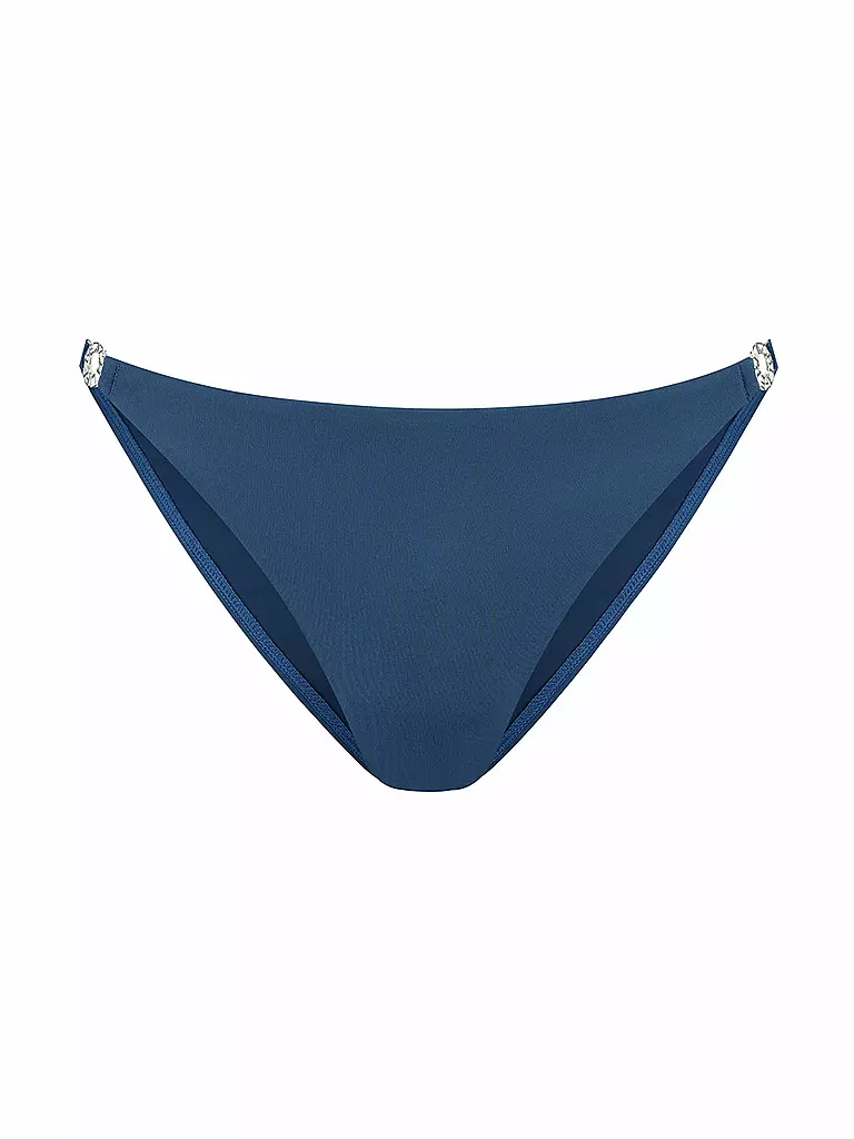 BEACHLIFE | Braguita de bikini Navy para mujer | Azul oscuro