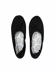 BECK | Zapatillas de gimnasia | Negro