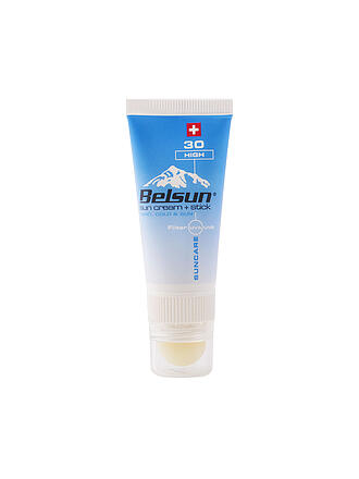 BELSUN | Combi Sun Cream + Stick FPS 30