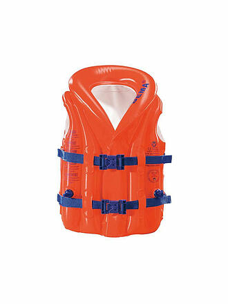 BEMA | Ayuda de natación inflable