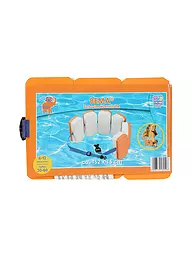 BEMA | Ayuda para aprender a nadar 6-12 años | Sin color