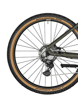 BERGAMONT | E-Bike de mujer E-Horizon SUV Cross Wave