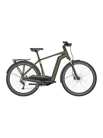 BERGAMONT | E-Bike de hombre E-Horizon Edition 5 Gent
