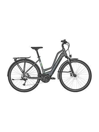 BERGAMONT | E-Bike de mujer Horizon Tour 5 Amsterdam