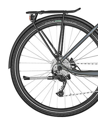 BERGAMONT | E-Bike de mujer Horizon Tour 5 Amsterdam