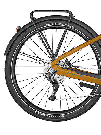 BERGAMONT | Herren E-Bike E-Revox Sport Rigid EQ