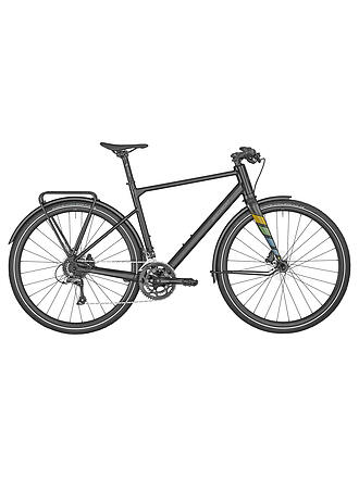 BERGAMONT | Bicicleta urbana para hombre Sweep 4 EQ