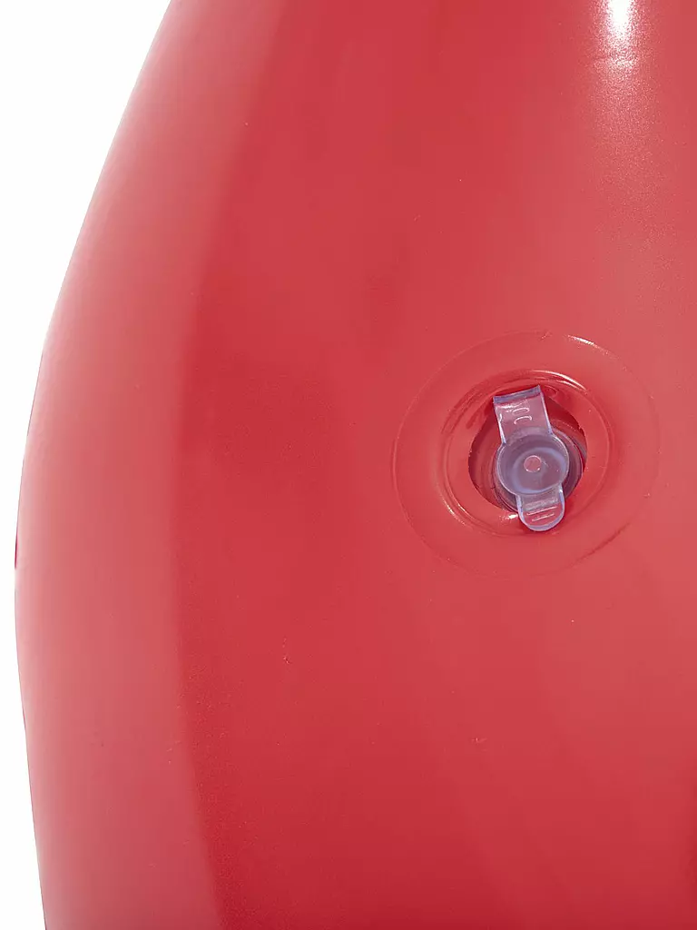 BESTWAY | Duftende aufblasbare Schwimminsel | Rojo