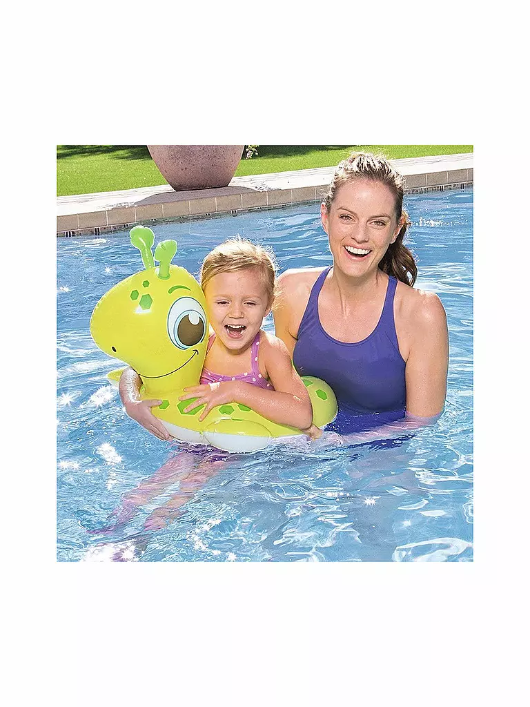 BESTWAY | Flotador de animales marinos |