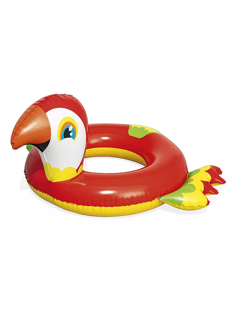 BESTWAY | Flotador inflable con forma de animal |