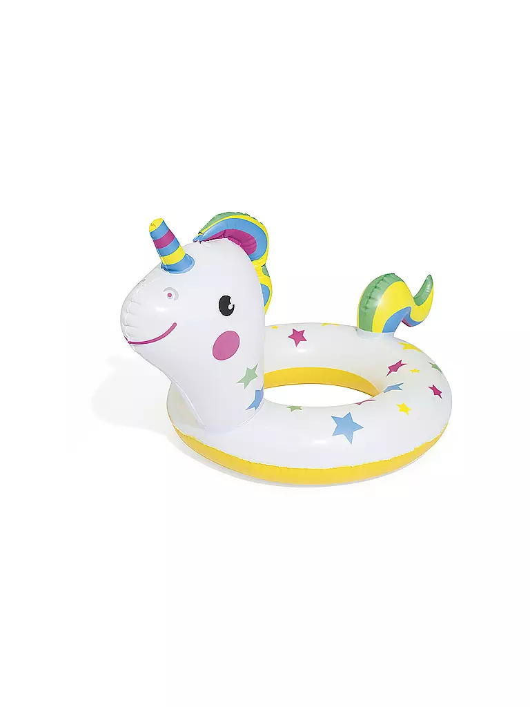 BESTWAY | Flotador inflable con forma de animal |