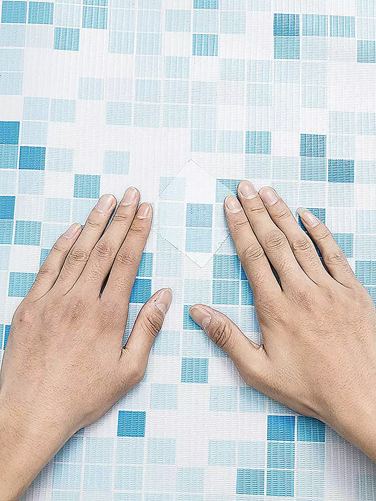 BESTWAY | Parche de reparación bajo el agua | Sin color