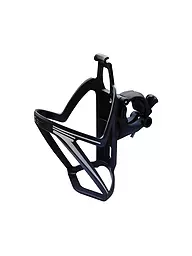 BETO | Portabidón de bicicleta de PVC | Negro