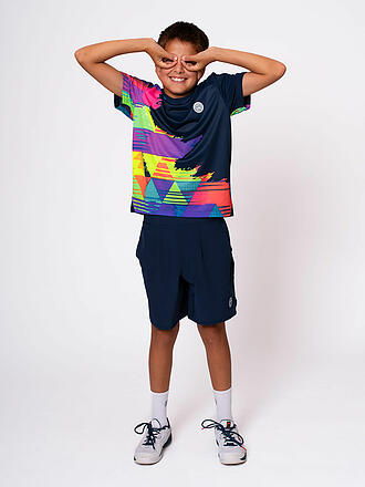BIDI BADU | Camiseta de tenis Kaleido para niño