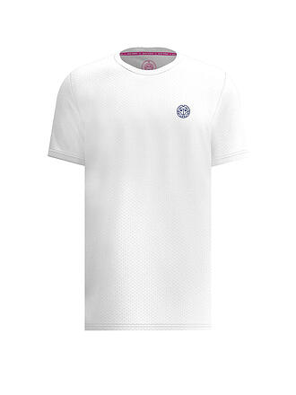 BIDI BADU | Camiseta de tenis Crew para hombre