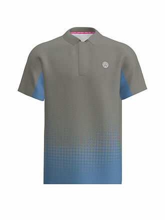 BIDI BADU | Polo de Tenis Spectrum para Hombre