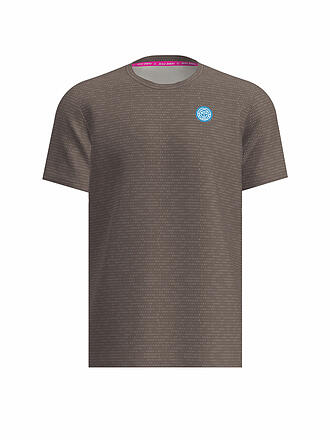 BIDI BADU | Camiseta de tenis Spectrum para hombre