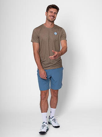 BIDI BADU | Camiseta de tenis Spectrum para hombre