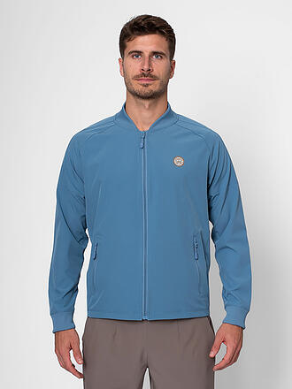BIDI BADU | Chaqueta de tenis Spectrum para hombre