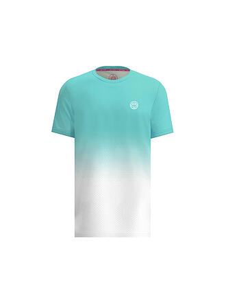 BIDI BADU | Camiseta de tenis para niños Crew Gradiant JR