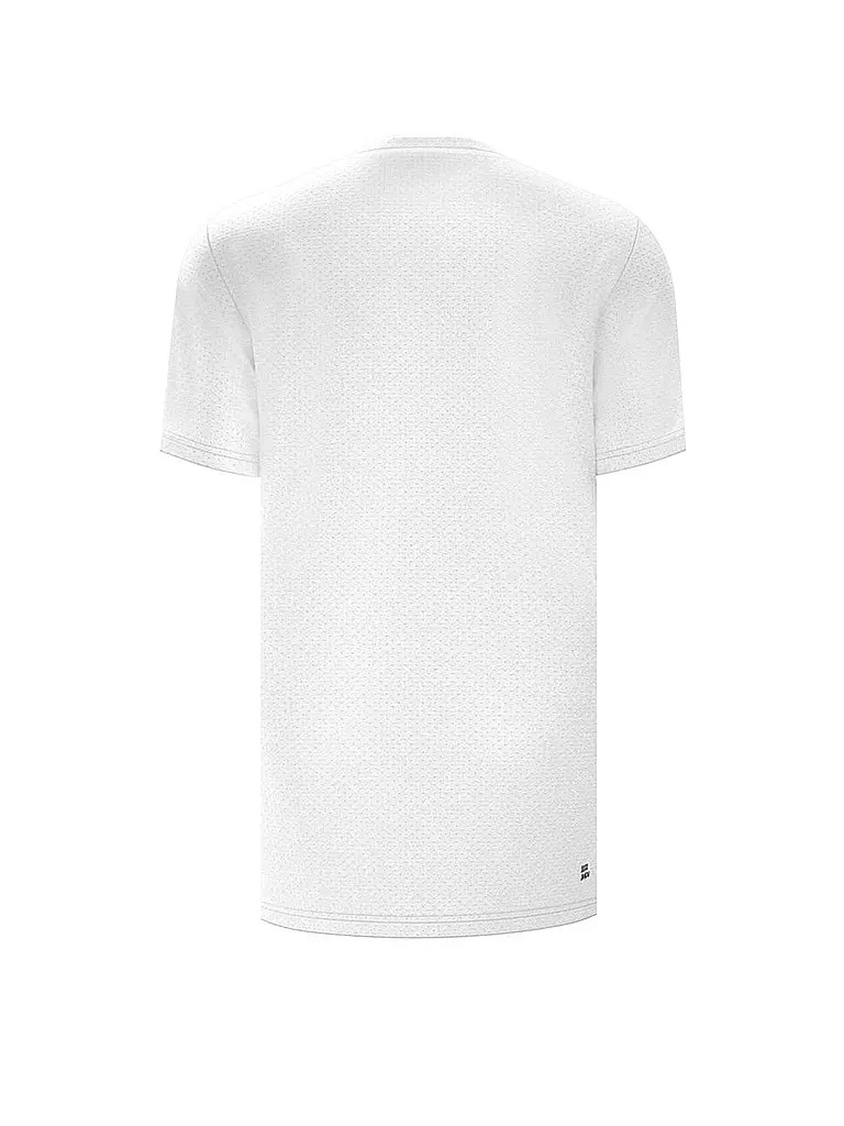BIDI BADU | Camiseta de tenis Crew para hombre |
