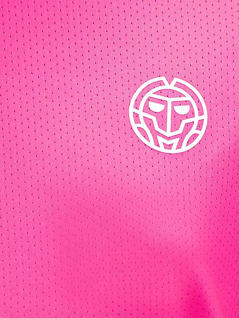 BIDI BADU | Camiseta de tenis Crew para mujer |