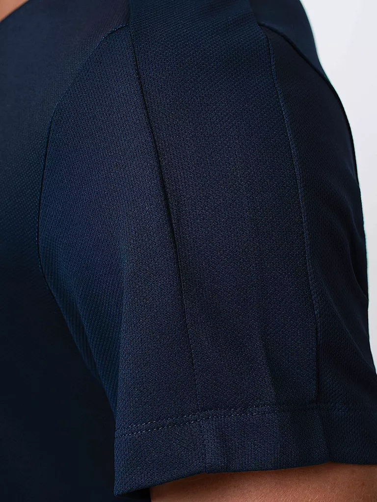 BIDI BADU | Camiseta de tenis Kaleido para hombre |