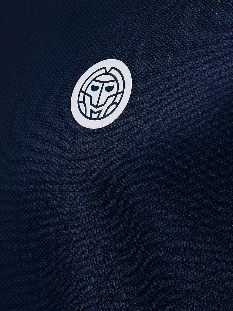 BIDI BADU | Camiseta de tenis Kaleido para niño | 