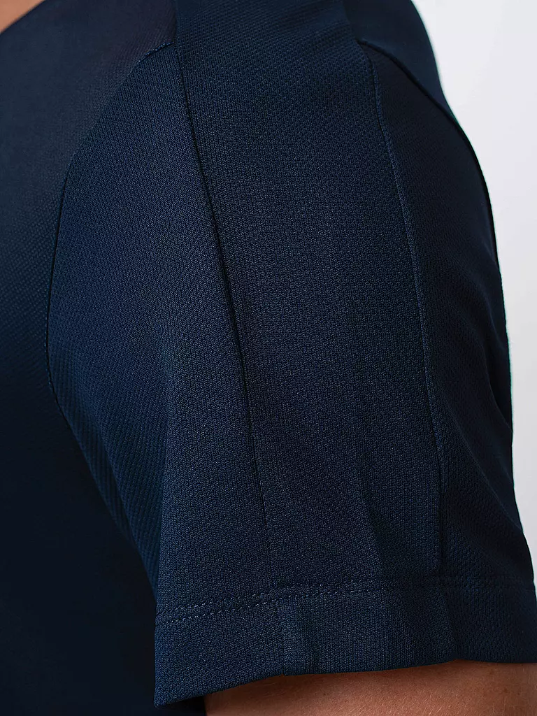 BIDI BADU | Camiseta de tenis Kaleido para niño | 