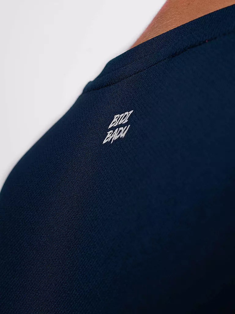 BIDI BADU | Camiseta de tenis Kaleido para niño | 