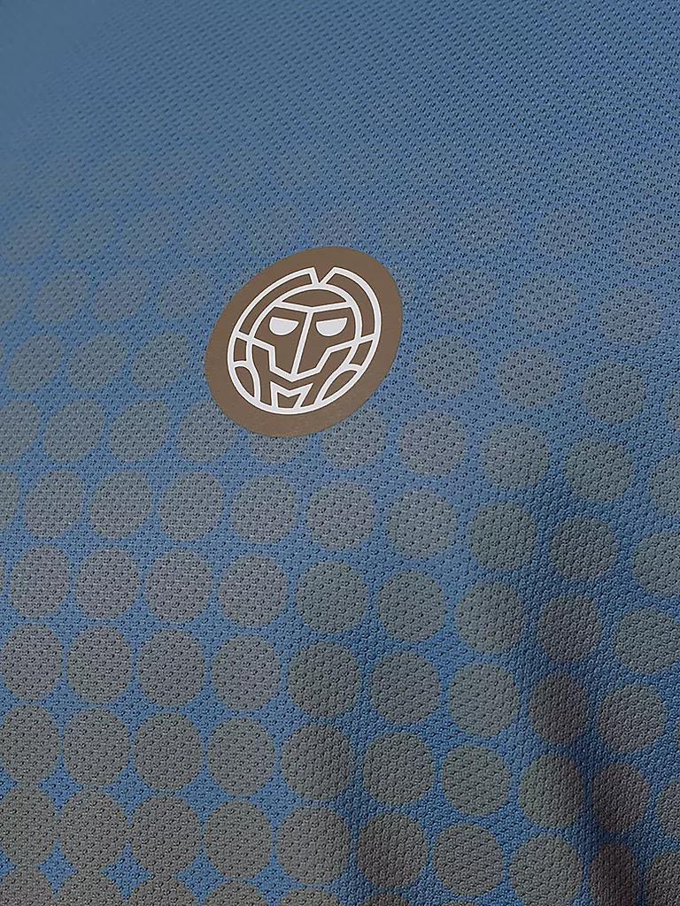 BIDI BADU | Camiseta de tenis para hombre Spectrum |