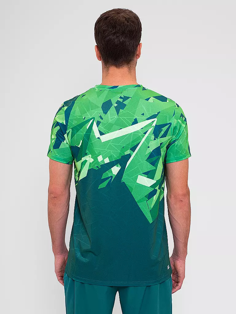 BIDI BADU | Camiseta de tenis para hombre Spike |