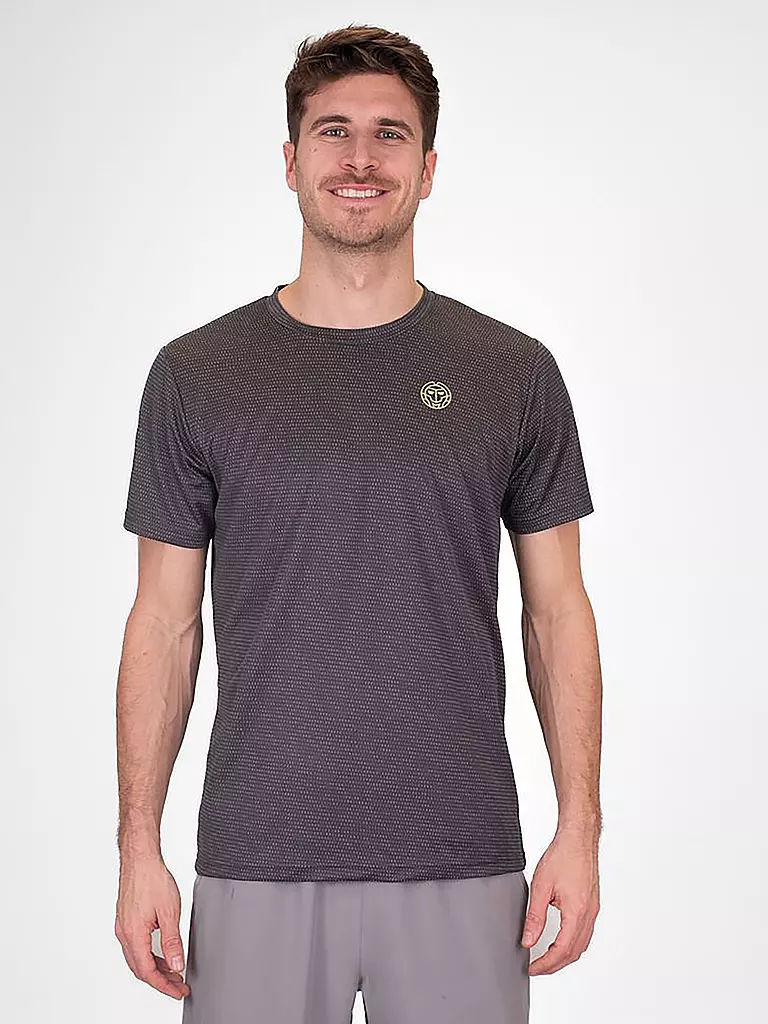 BIDI BADU | Camiseta de tenis para hombre |
