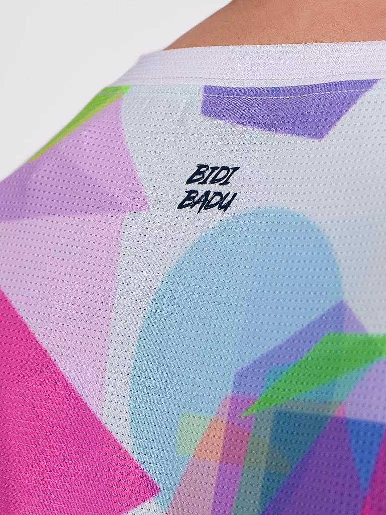 BIDI BADU | Camiseta de tenis para mujer Kaleido |