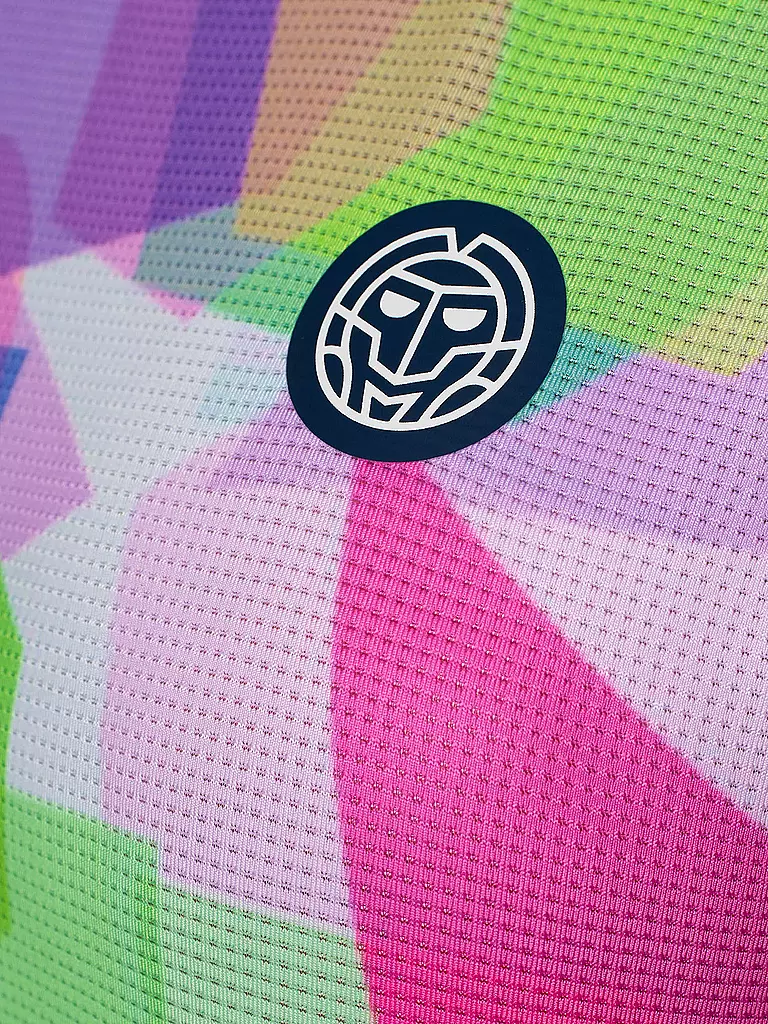 BIDI BADU | Camiseta de tenis para mujer Kaleido |