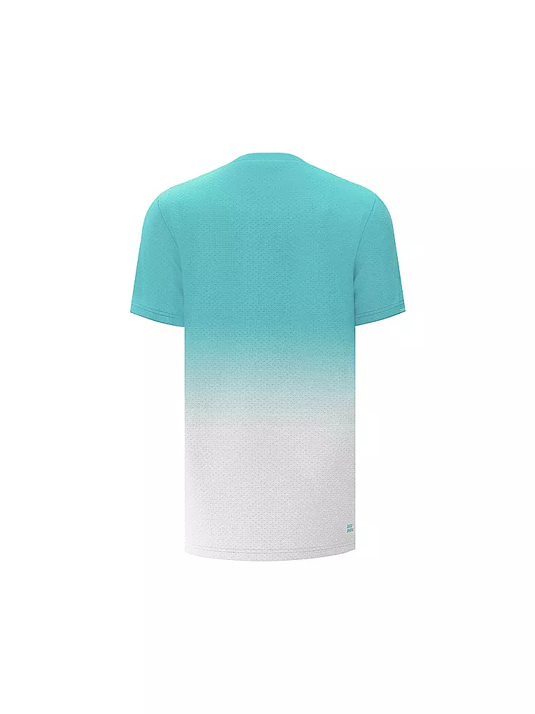 BIDI BADU | Camiseta de tenis para niños Crew Gradiant JR |