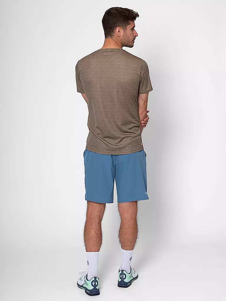 BIDI BADU | Camiseta de tenis Spectrum para hombre |